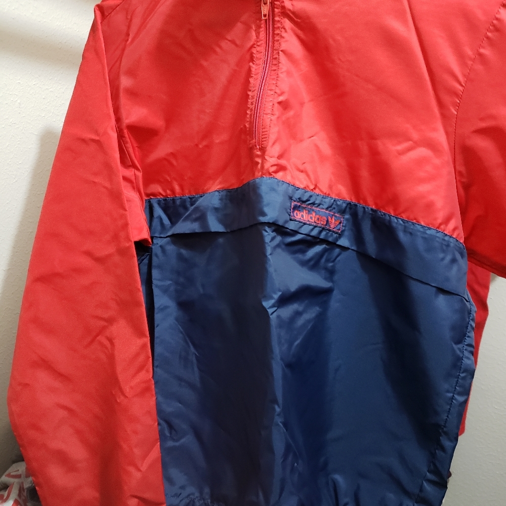 Adidas Windbreaker Medium